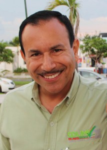 FOTO ALCALDE FEDERICO RANGEL