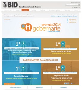 Gobernarte