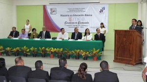 Graduación UPN Maestría en Educación Básica  (4)