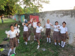 Microplataformas paz 2