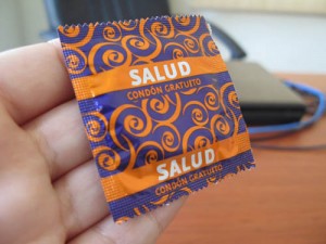 Sector Salud