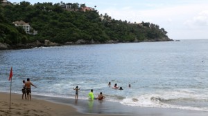 Todas las playas