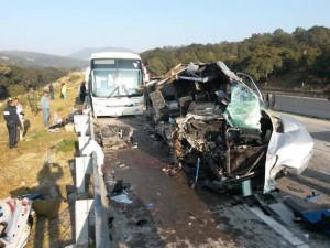 accidente.arco-norte