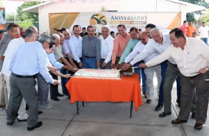 56 Aniversario SecciÃ³n 39 del SNTE (4)