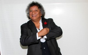 Jorge Falcon