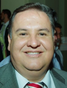 Carlos Ahumada
