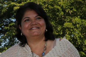 Dolores GonzÃ¡lez Meza