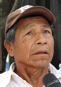 Donato Rafael Centeno