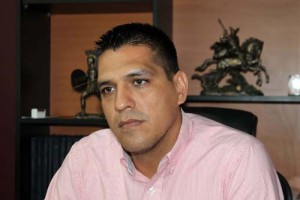 Hector MagaÃ±a Lara