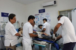 Mejora el servicio