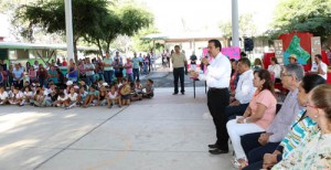 Primaria Emiliano Zapata T.M.  (2)