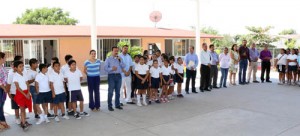 Primaria Federico Rangel Fuentes  (5)