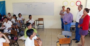 Secundaria Técnica #5 Pablo Silva García (3)