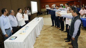Toma de Protesta Espacio Común (6)