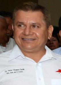 VÃ-ctor VÃ¡zquez
