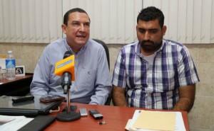 ContestarÃ¡ Informe a CEDH