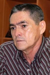 FermÃ-n Valdovinos