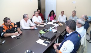 Fotonota. Acciones preventivas