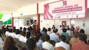 IniciÃ³ colecta 1