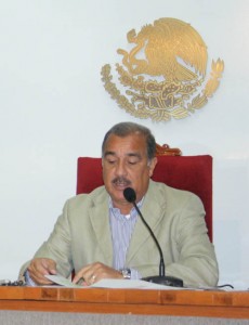 Mariano Trillo