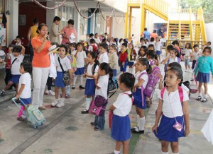 Preescolar ConcepciÃ³n Barbosa