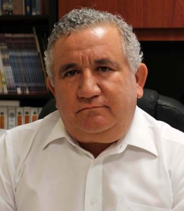Saturnino Castro Reyes