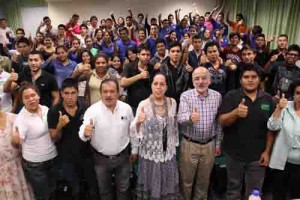 convenio