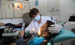 Caries dental
