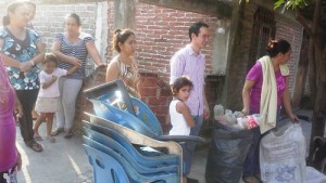 El sÃ¡bado, jornada