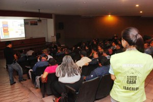 EvalÃºan acciones