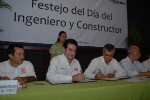Firma de Convenio CMIC_RHP_6103