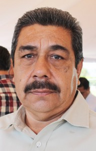 German DÃ-az Vargas