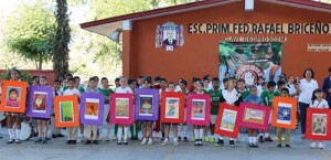 Primaria Rafael BriceÃ±o (2)
