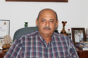 Roberto Chapula
