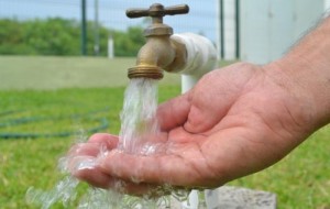 Agua, el componente