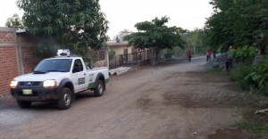 Confirman dos casos