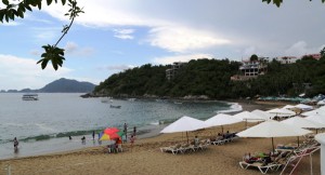 ContinÃºa la marea roja