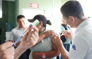 Notifican para garantizar
