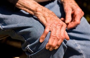 Parkinson inicia