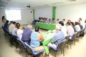 Presentan al Banco Mundial