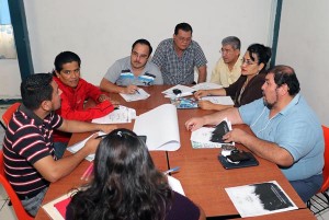 Secundaria Manuel Sandoval Vallarta  (3)