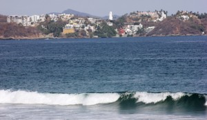 Sigue la marea roja (1)