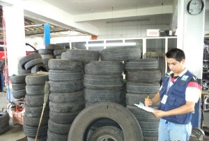 Intensfican acopio