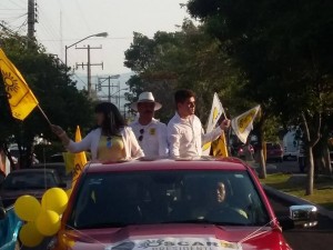 Oscar caravana 3