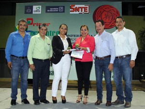Conferencia Magistral “Educación Física y la Vinculación con las Matemáticas (5)