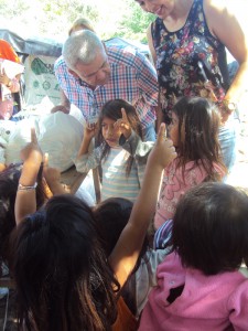 Foto 1 para BP del Domingo 14 de Junio de 2015...