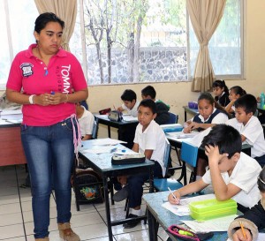 Primaria Griselda Álvarez 1