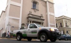 Realizan ciclo