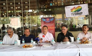 Realizarán carrera 1