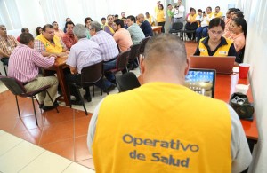 Revisa Salud